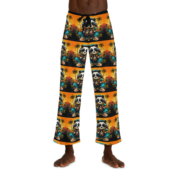 Zen Fur Pajama Pants