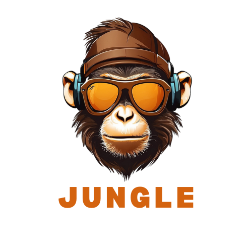 Jungle Vibe